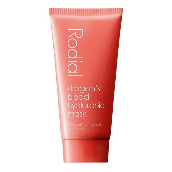 Rodial Dragon's Blood Hyaluronic Acid Mask, 50ml - Picture 1 of 4